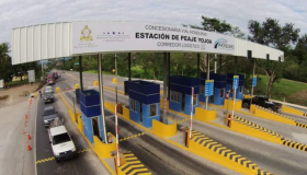 COVI solicita aumento de a las tarifas de peaje, que entraría en vigencia en 2025 