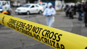 Honduras suma 216 asesinatos de mujeres en 2024 