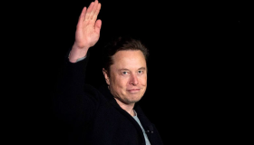 La telaraña del imperio económico del ‘technoking’ Elon Musk 