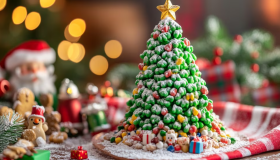 Siete errores que atentan contra la salud del intestino en las Fiestas 