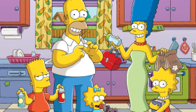 Los Simpson lo hicieron de nuevo: descubre los 5 dispositivos tecnológicos de la serie que hoy usamos