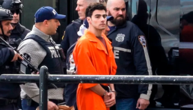 Luigi Mangione se declara no culpable en Nueva York de asesinato y otros cargos estatales en el caso del CEO de UnitedHealthcare 