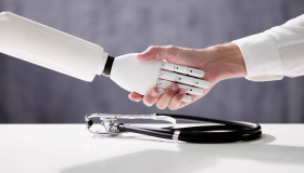 ¿Debería confiar en un médico asistido por IA?