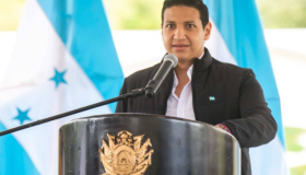 Edificación de cárcel en Mocorón cumple la legalidad y legitimidad: SERNA