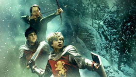 Las crónicas de Narnia de Greta Gerwig podría estrenarse en 2026 a través de Netflix 