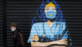 Cinco años de covid-19: más de 20 millones de muertos y muchas lecciones por aprender