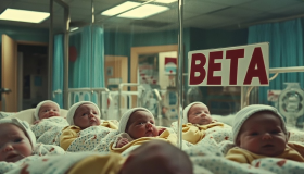 Generación Beta: ¿cómo serán y en qué mundo vivirán? 