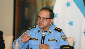 Honduras reduce tasa de homicidios a 26 por cada 100 mil habitantes en 2024 
