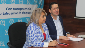 A partir del 6 de enero los precandidatos podrán abrir cuentas bancarias 