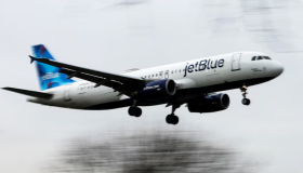 Dos cuerpos fueron hallados en el tren de aterrizaje de un avión de JetBlue en Florida 