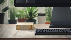 Nvidia presenta el superordenador con inteligencia artificial más pequeño del mundo 