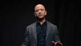 Jeff Bezos amplía su apuesta tecnológica con inversiones millonarias en robótica autónoma 