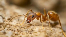¿Las hormigas son rencorosas?: científicos descubrieron su capacidad para recordar experiencias negativas 