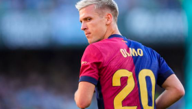 El Athletic lidera la oposición al Barça por la cautelar en el caso Dani Olmo 