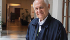 Muere el científico colombiano Manuel Elkin Patarroyo, padre de vacuna contra la malaria 