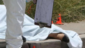 OV-UNAH: Una mujer muere de forma violenta al día en Honduras, en lo que va de 2025 