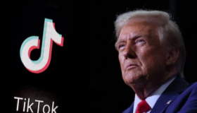 Trump confirma que ampliará el plazo a TikTok y pide que tenga participación de EE.UU. 