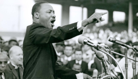 Quién fue Martin Luther King Jr y por qué hay un feriado federal en su honor 