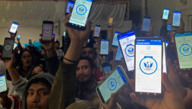 CBP One, que permitía a migrantes entrar a EEUU a través de la frontera, deja de funcionar 