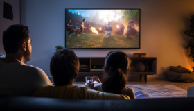 Netflix alcanzó un récord histórico de suscriptores y anuncia un aumento en sus tarifas 