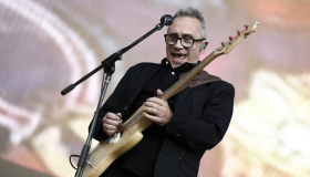 Este es el significado de "Lamento Boliviano", la canción más exitosa de Enanitos Verdes 