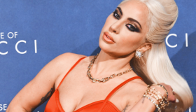 Lady Gaga inicia una cuenta atrás para el lanzamiento de ¿LG1? 