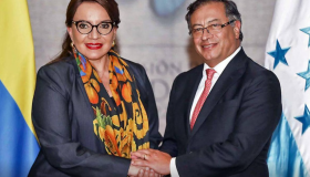 Honduras convoca de urgencia a cumbre de la CELAC 