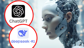 La IA china DeepSeek lidera descargas en dispositivos Apple en EEUU, superando a ChatGPT