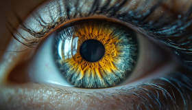 Qué es la luteína, el protector ocular natural que combate el daño visual 