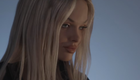 Qué puede hacer Aria, el robot para solteros que vale 10.000 dólares 