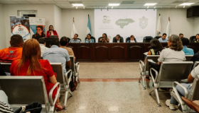 Lanzan línea nacional 145 para denunciar la trata de personas