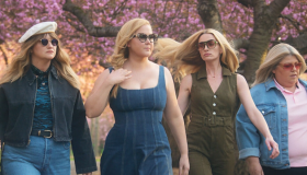 Netflix: Las películas y series que llegan en febrero 