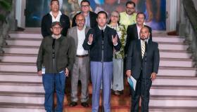 Gobierno anuncia reajuste salarial para maestros