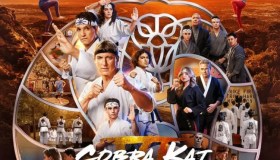 ¡Adiós a 'Cobra Kai'! Netflix lanza tráiler de los últimos capítulos de la serie 