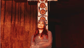 ANITTA estrena su nueva canción “ROMEO” 