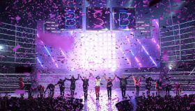 Backstreet Boys harán historia con su residencia en el Sphere de Las Vegas 