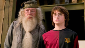 La serie de "Harry Potter" suma un posible Dumbledore a su elenco: es ganador de seis Emmy 