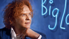 El lado desconocido de Simply Red: desde sus inicios punk hasta los viñedos de Mick Hucknall