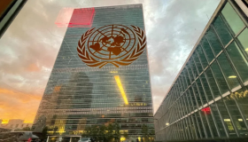 EE.UU. sufre una derrota en la ONU al no lograr imponer su resolución sobre Ucrania 