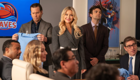 La serie deportiva que celebra el liderazgo femenino y llega pronto a Netflix 