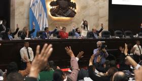 CN aprueba Ley Especial para la Protección de Defensoras y Defensores del Ambiente