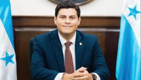 Marlon Ochoa denuncia conspiración contra los resultados electorales 