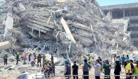 Terremoto en Myanmar y Tailandia: al menos 144 muertos, más de 700 heridos y decenas de desaparecidos 