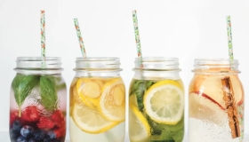 13 bebidas refrescantes para el verano ¡fáciles! 