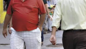 El 51 % de los hondureños tiene alto índice de masa corporal y el 21 % sufre de obesidad