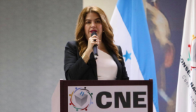CNE presenta segundo corte de resultados preliminares de las Elecciones Primarias 2025
