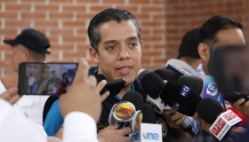 Rector de la UNAH advierte irregularidades en proceso electoral y exige explicaciones al CNE 