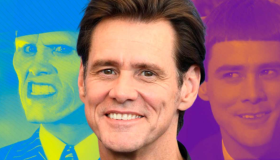 Las 5 mejores películas de Jim Carrey 