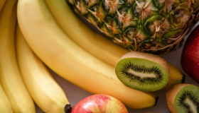 Estas son las frutas que debes evitar si quieres perder peso 