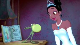 La voz de Tiana lamentó la cancelación de su serie animada en Disney+: “Se invirtió un gran esfuerzo” 